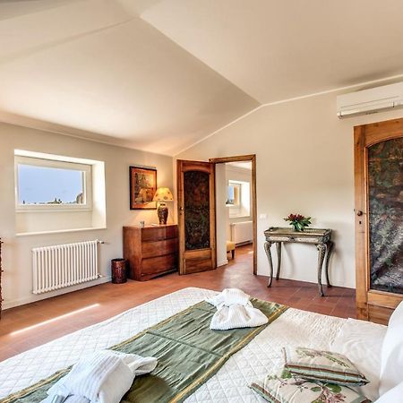Roof Top Magic Piazza Del Popolo Рим Экстерьер фото